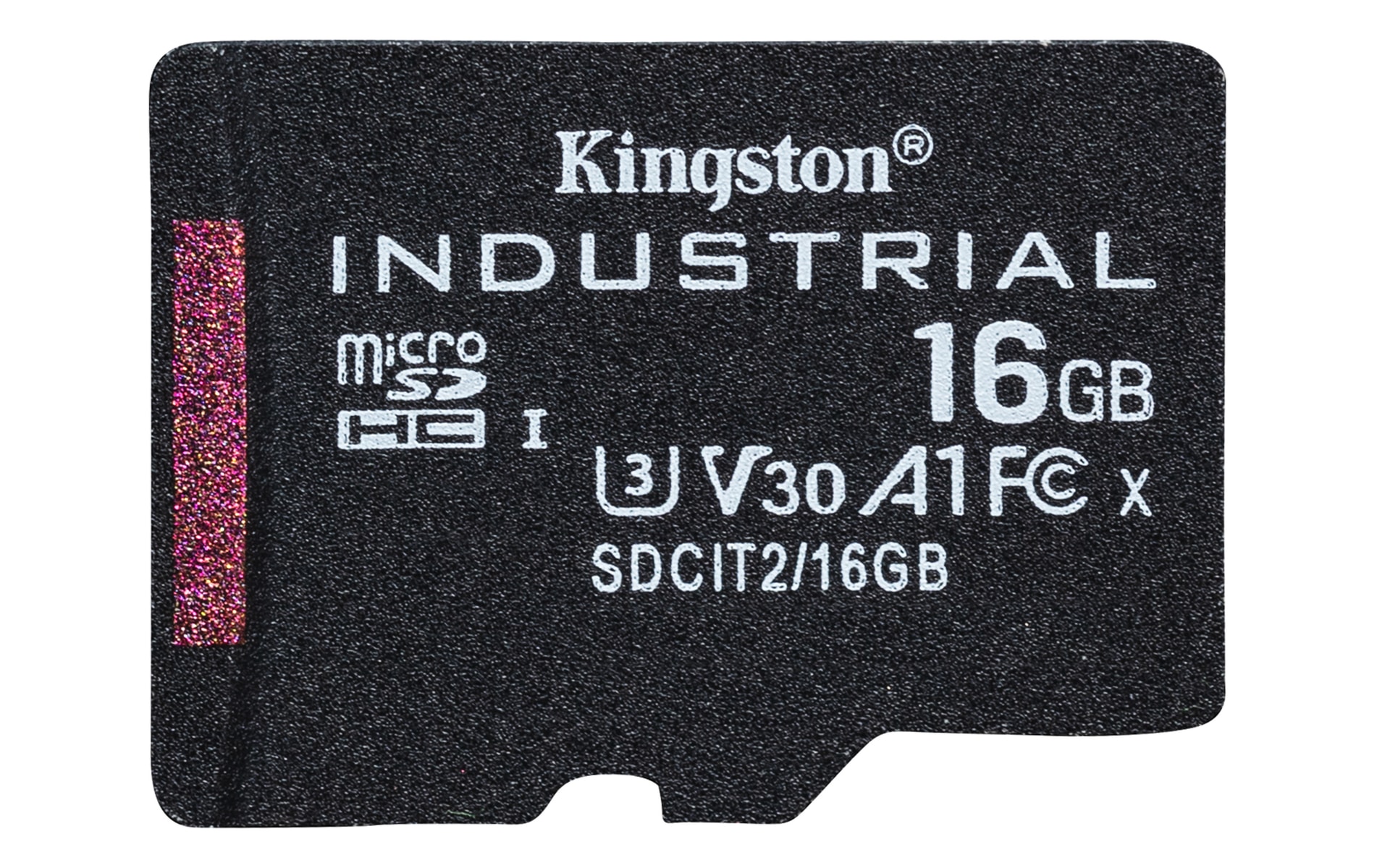 Kingston Technology Industrial, imagem 1