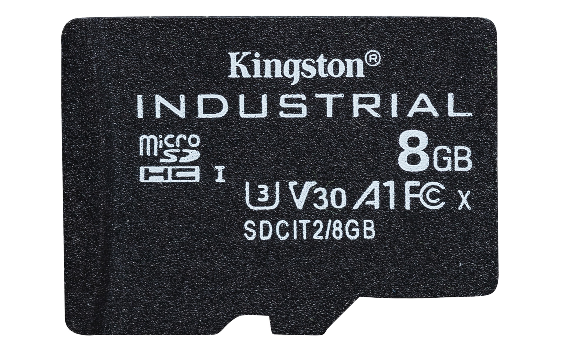 Kingston Technology Industrial, imagem 1