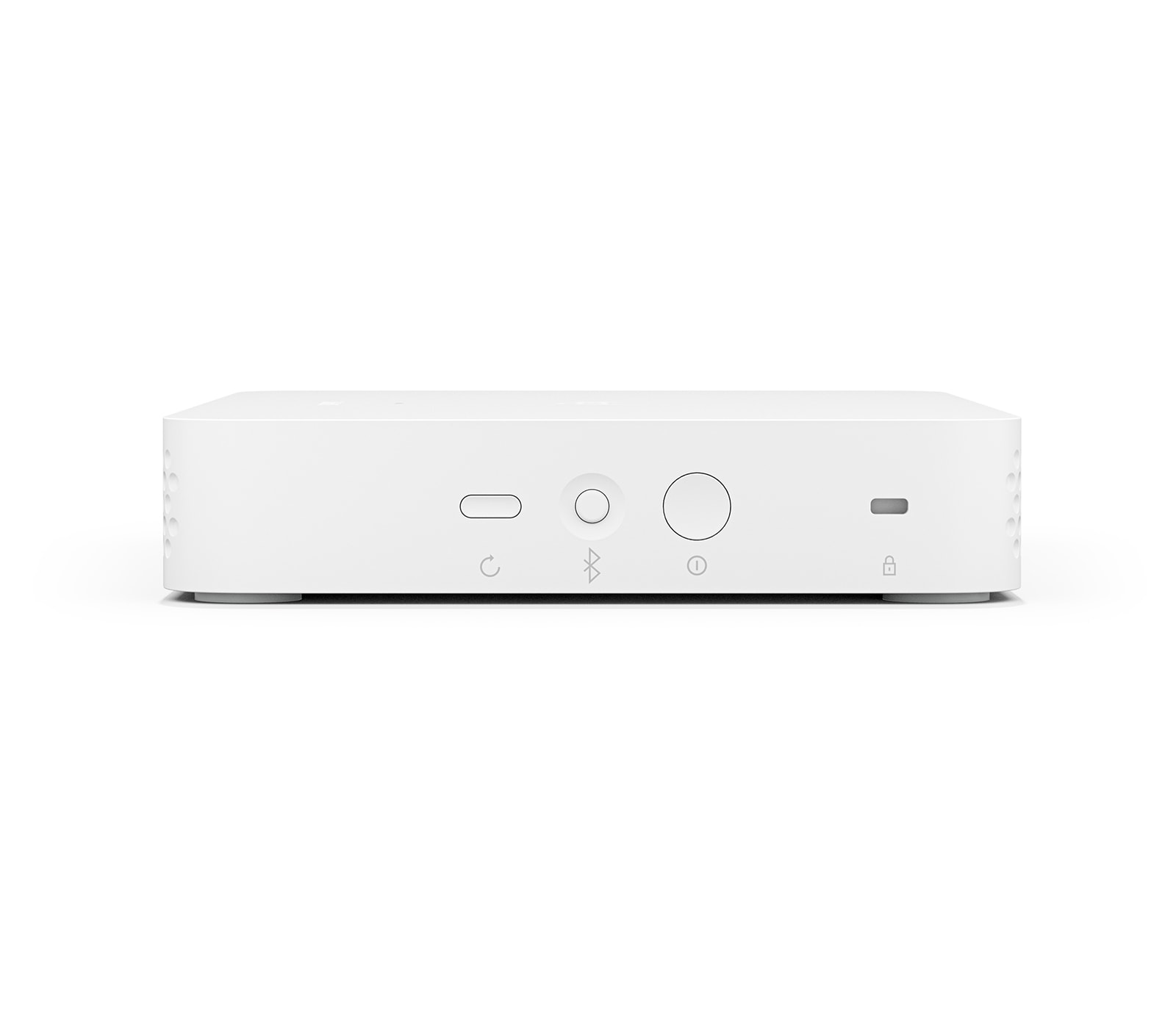 Logitech RoomMate, imagem 1