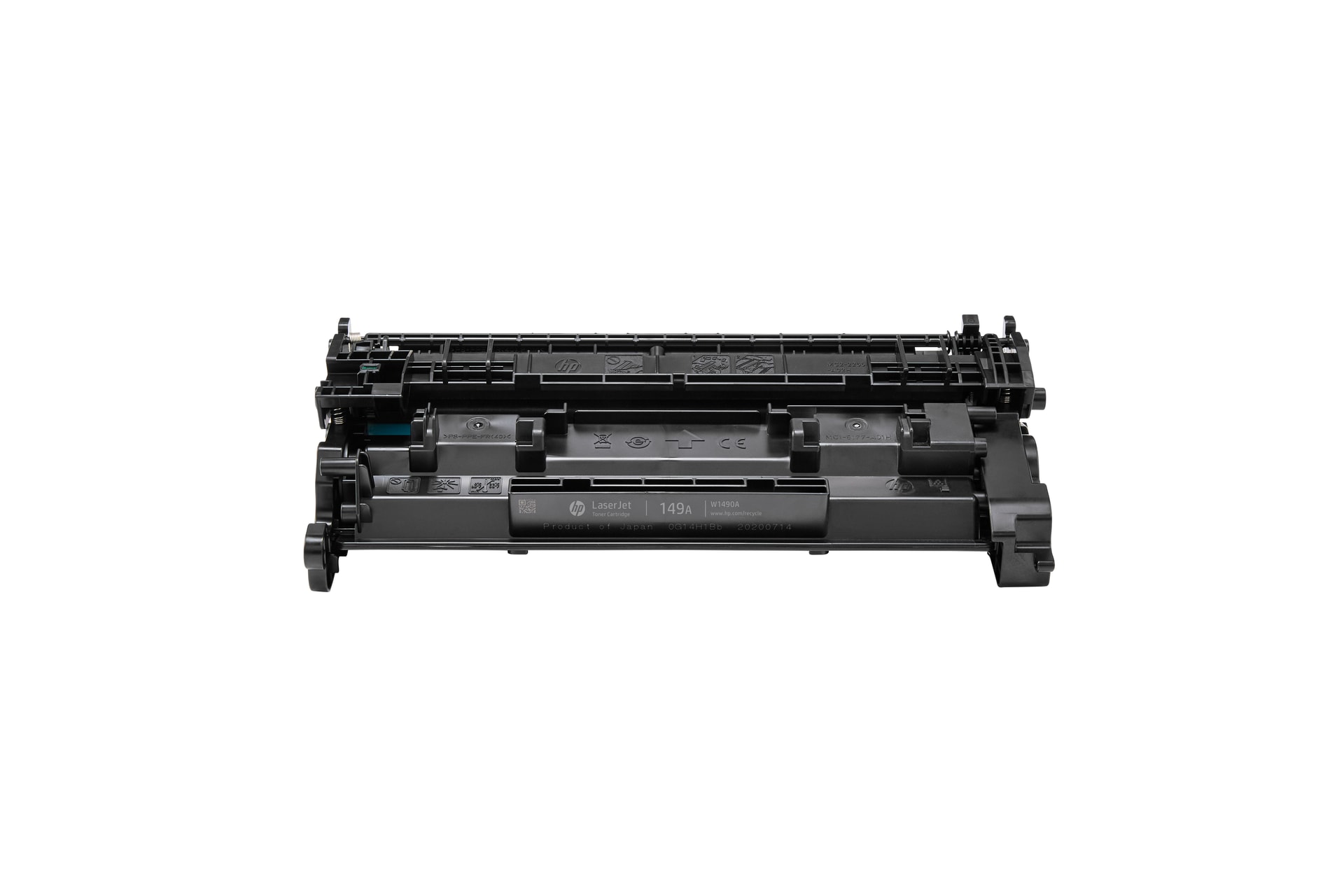HP Toner LaserJet Original 149A, preto, imagem 1