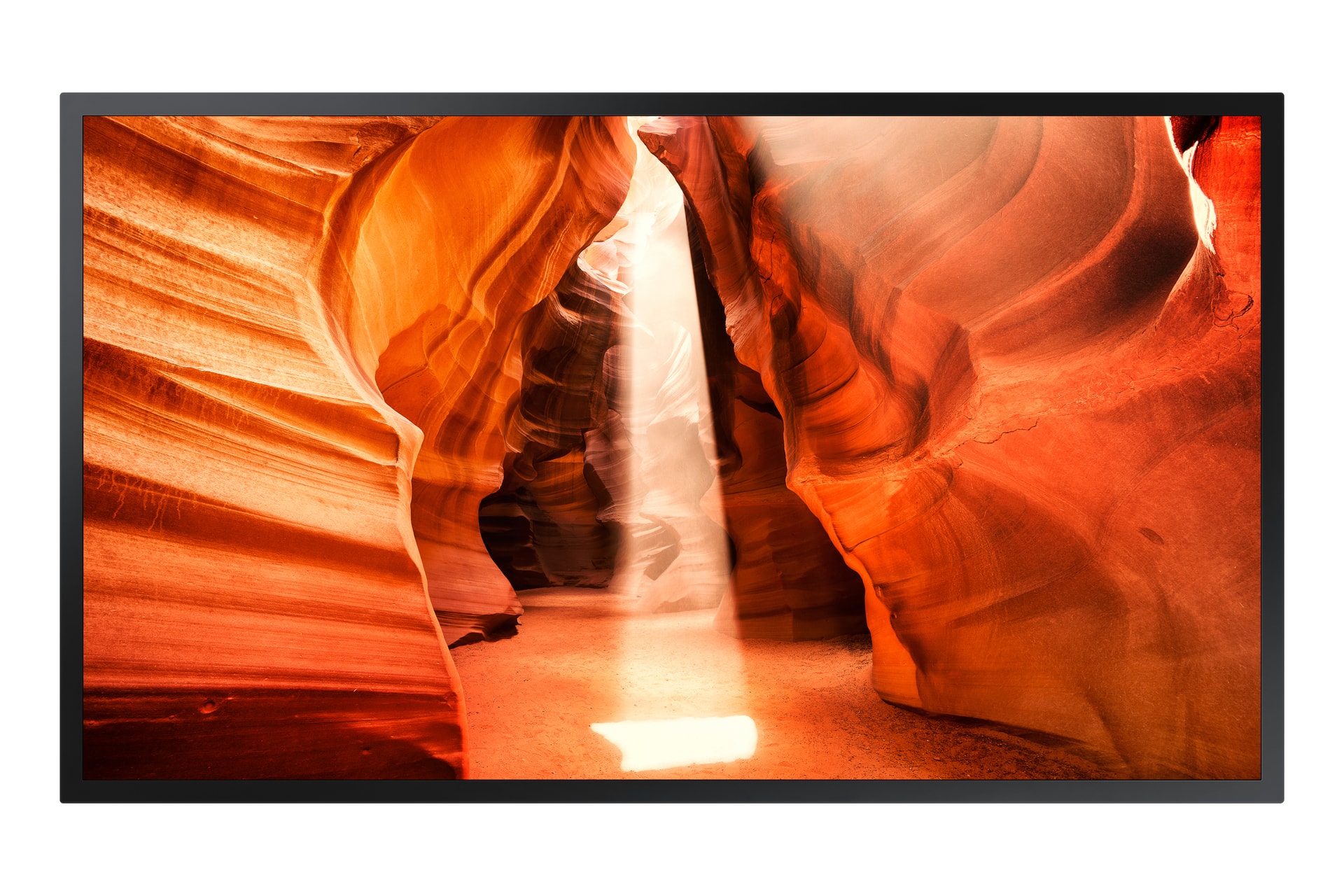Samsung OM55N-S, imagem 1