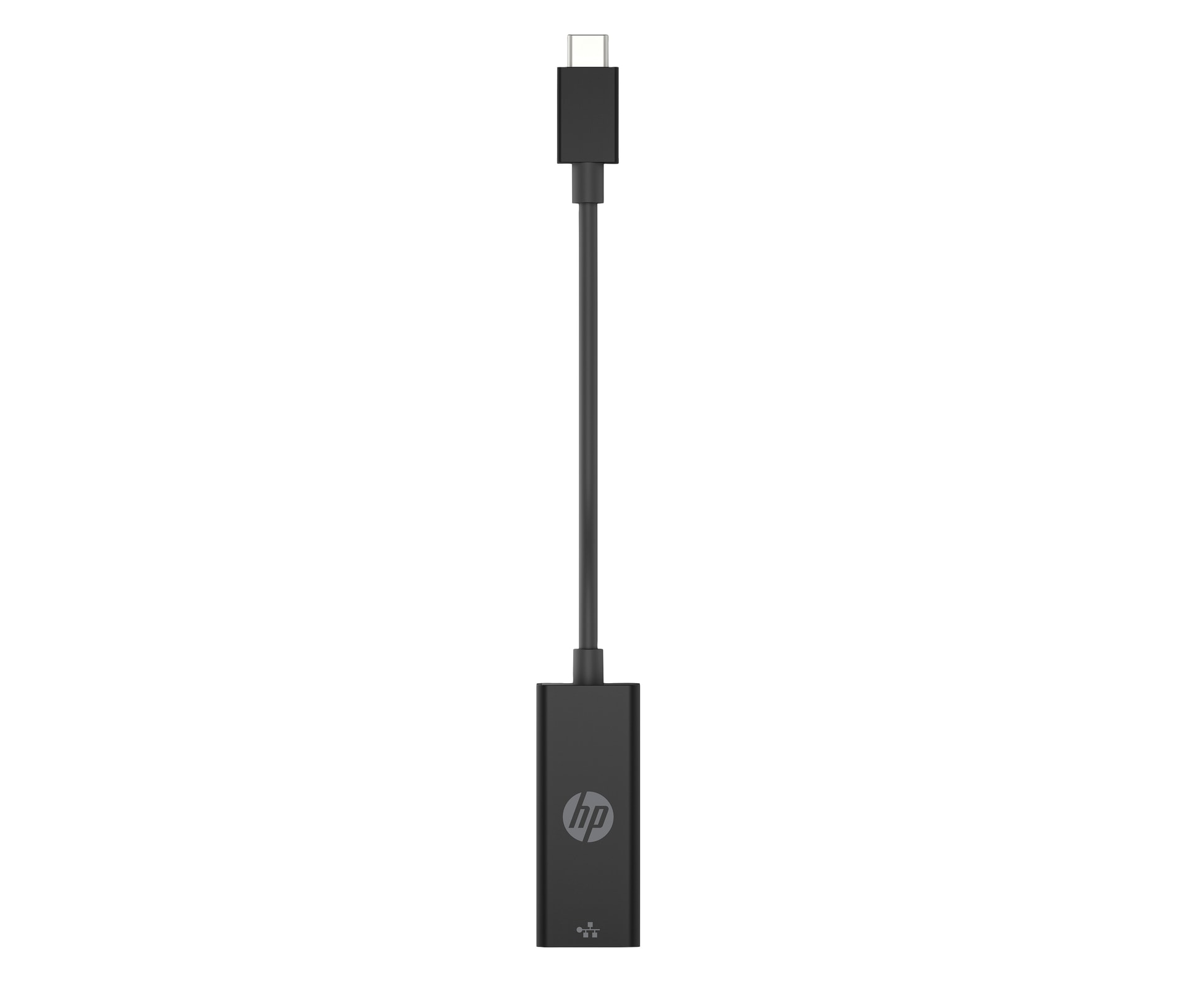 HP Adaptador USB-C para RJ45 G2, imagem 1