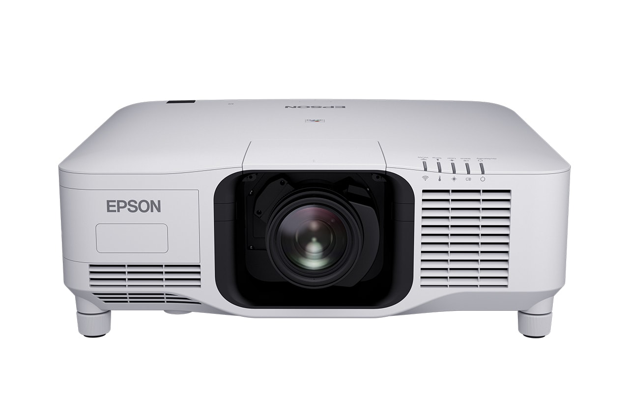 Epson EB-PU2113W, imagem 1