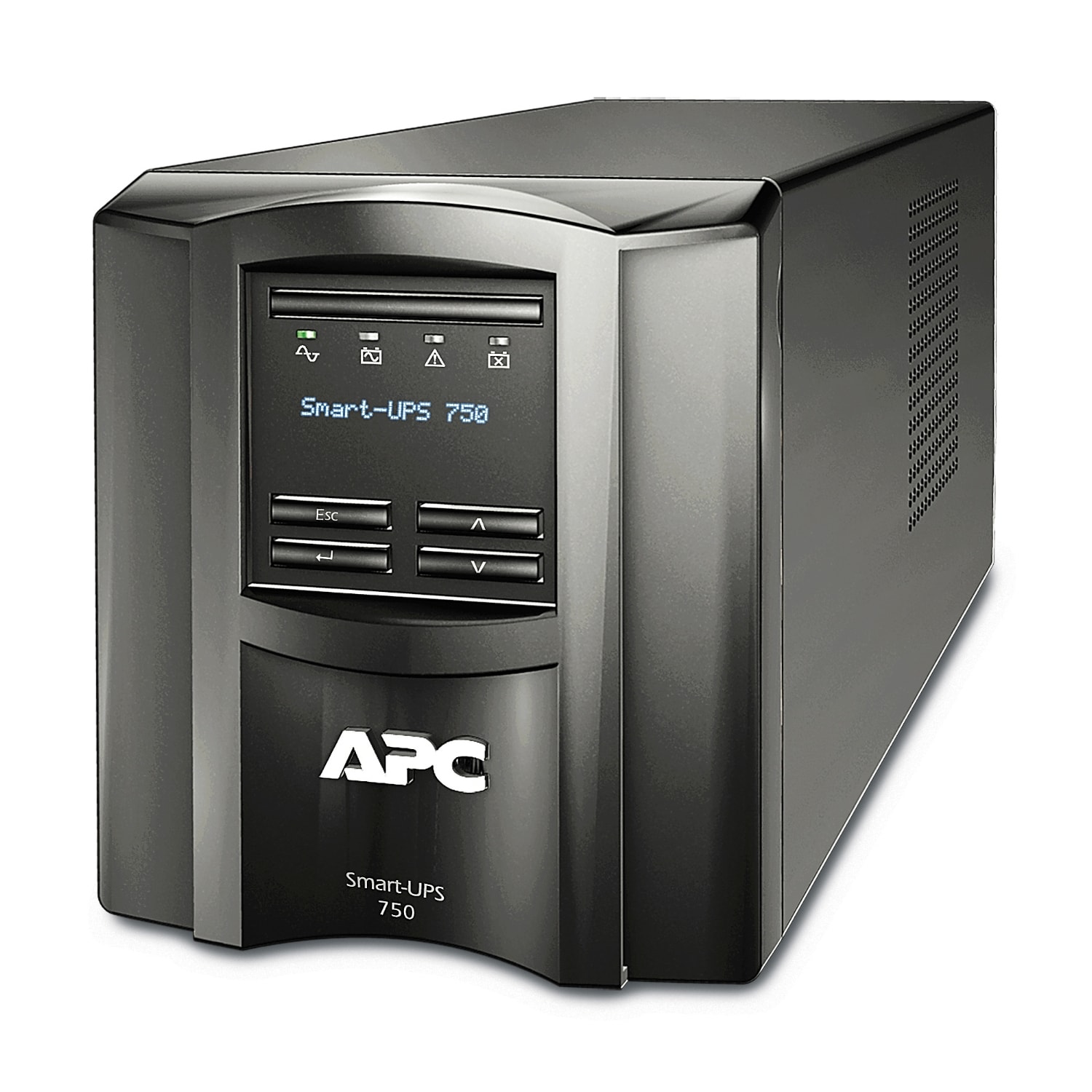 APC SMT750IC, imagem 1