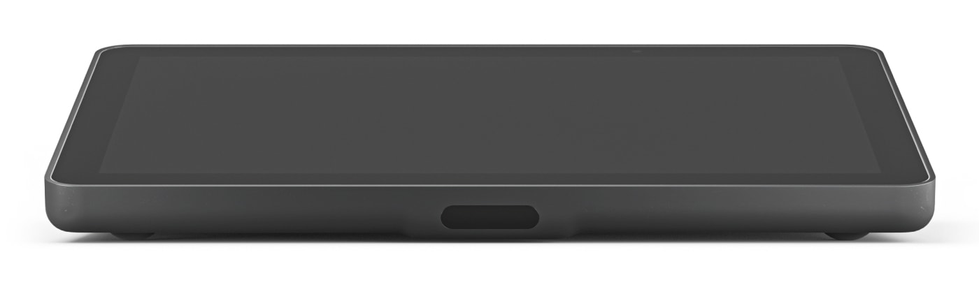 Logitech Rally Bar Mini + Tap IP, imagem 1