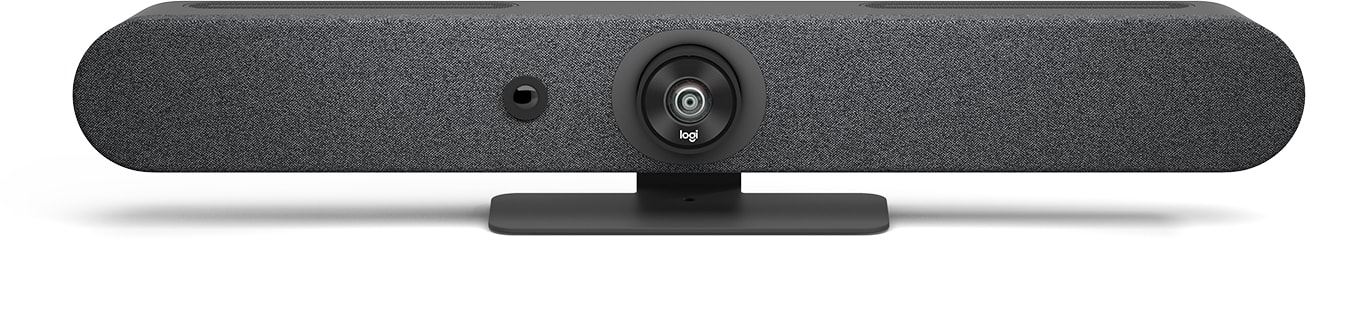 Logitech Rally Bar Mini + Tap Cat5, imagem 1