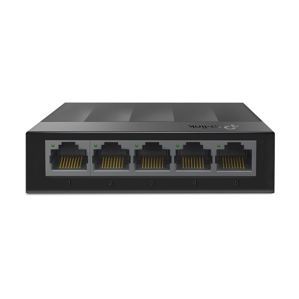 TP-Link LS1005G, imagem 1