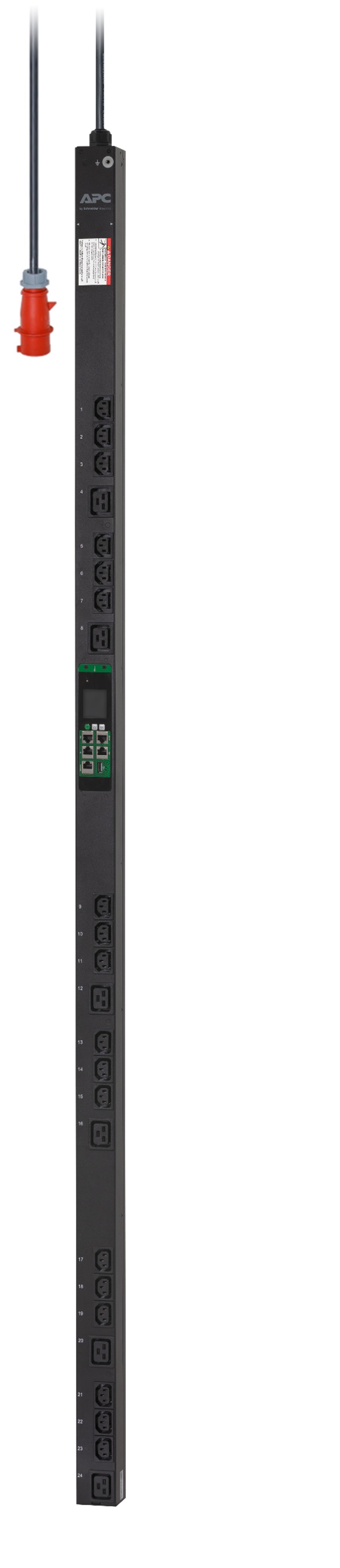 APC EasyPDU, imagem 1