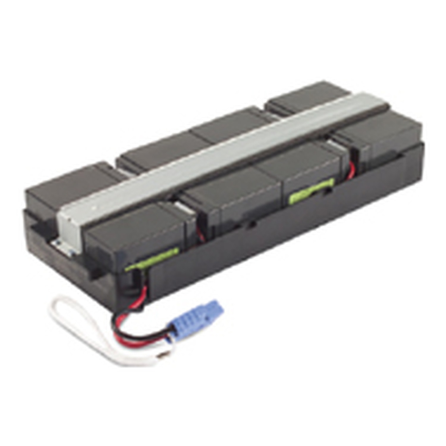 APC RBC31, imagem 1
