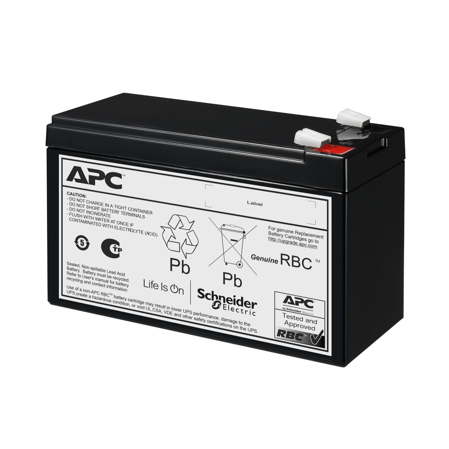 APC APCRBC176, imagem 1