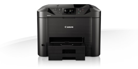 Canon MAXIFY MB5450, imagem 1