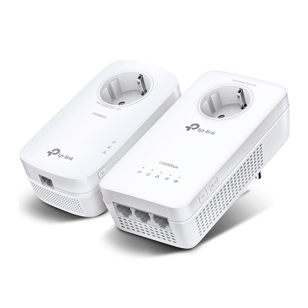 TP-Link TL-WPA8631P KIT, imagem 1