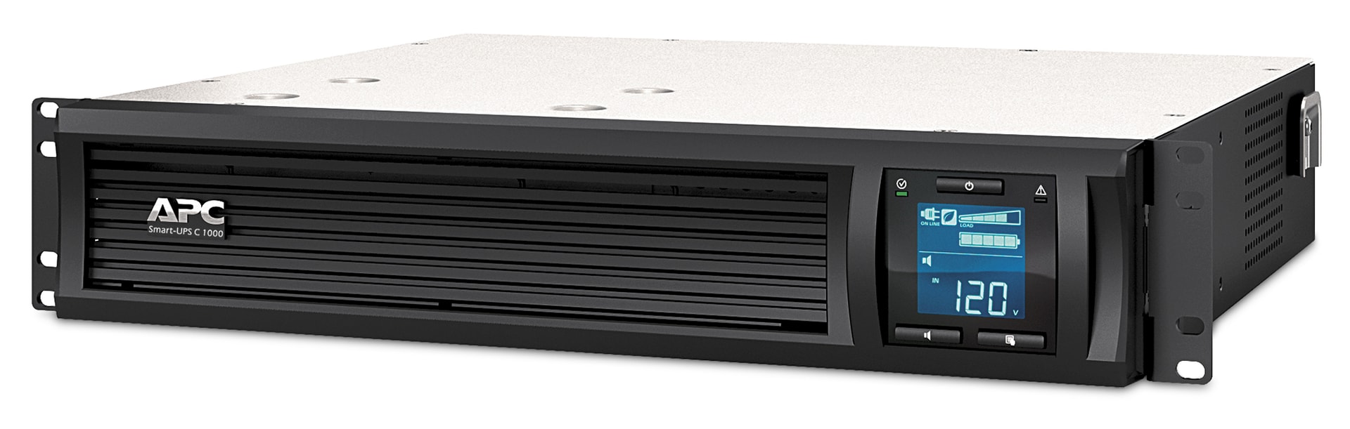 APC SMC1000I-2UC, imagem 1