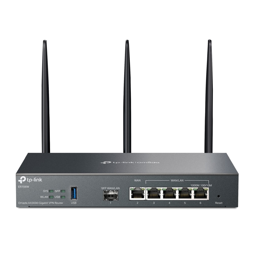 TP-Link Omada ER706W, imagem 1