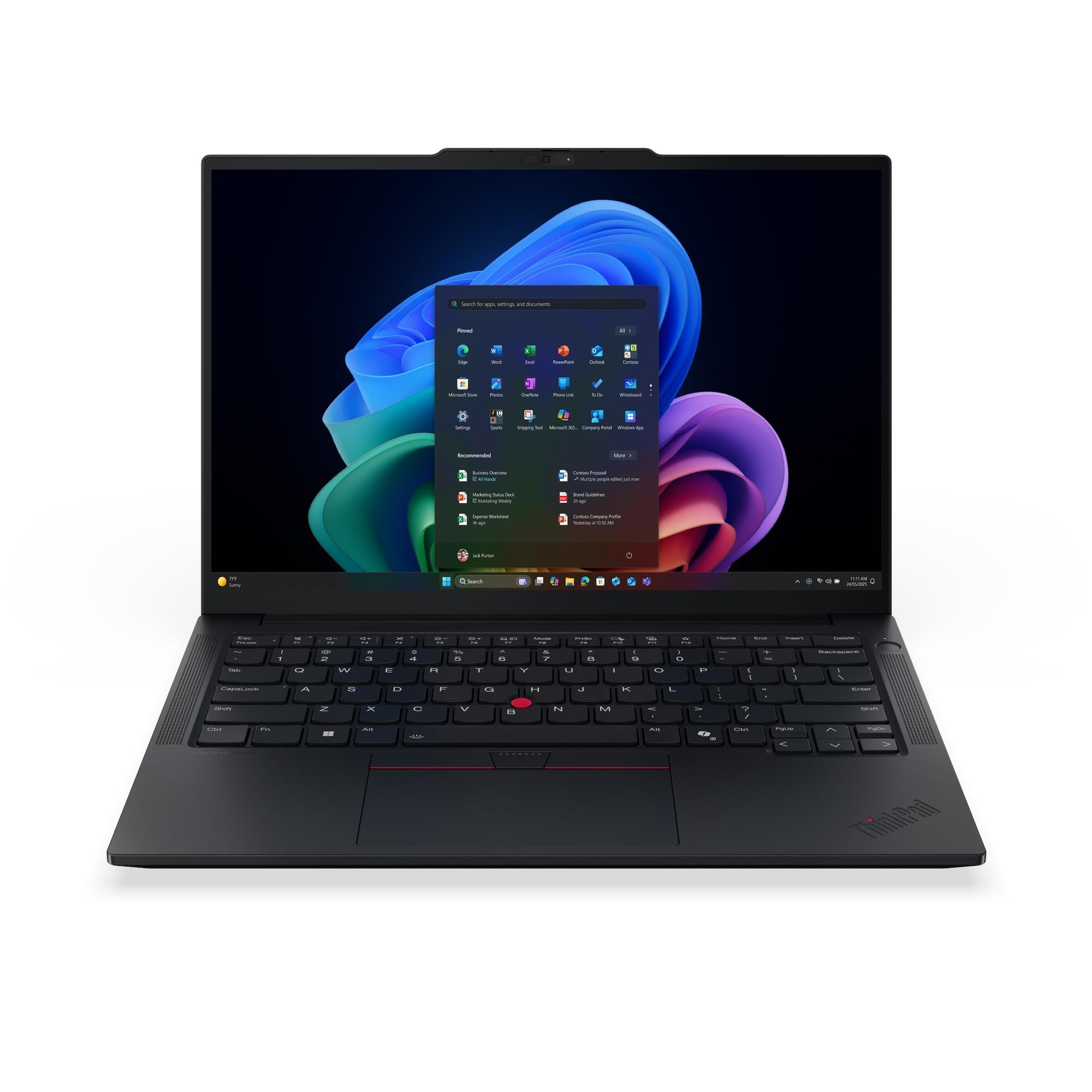 Lenovo ThinkPad E14 Gen 8 (Intel), imagem 1