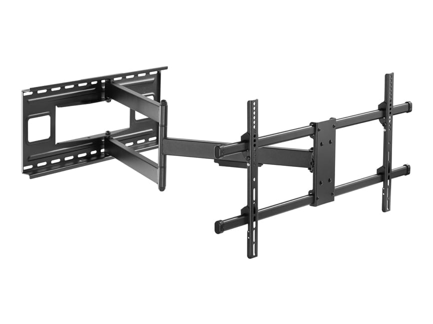 EQUIP ERGO SUPORTE PAREDE LED LCD 43" 80" ARTICULADO 650327, imagem 1