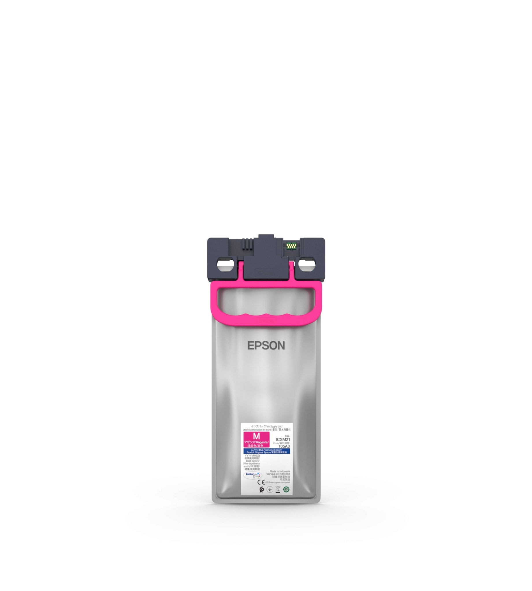 Epson WorkForce Pro WF-C87xR Ink Pack XL Magenta, imagem 1