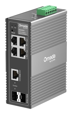 TP-Link Omada IES206G, imagem 1