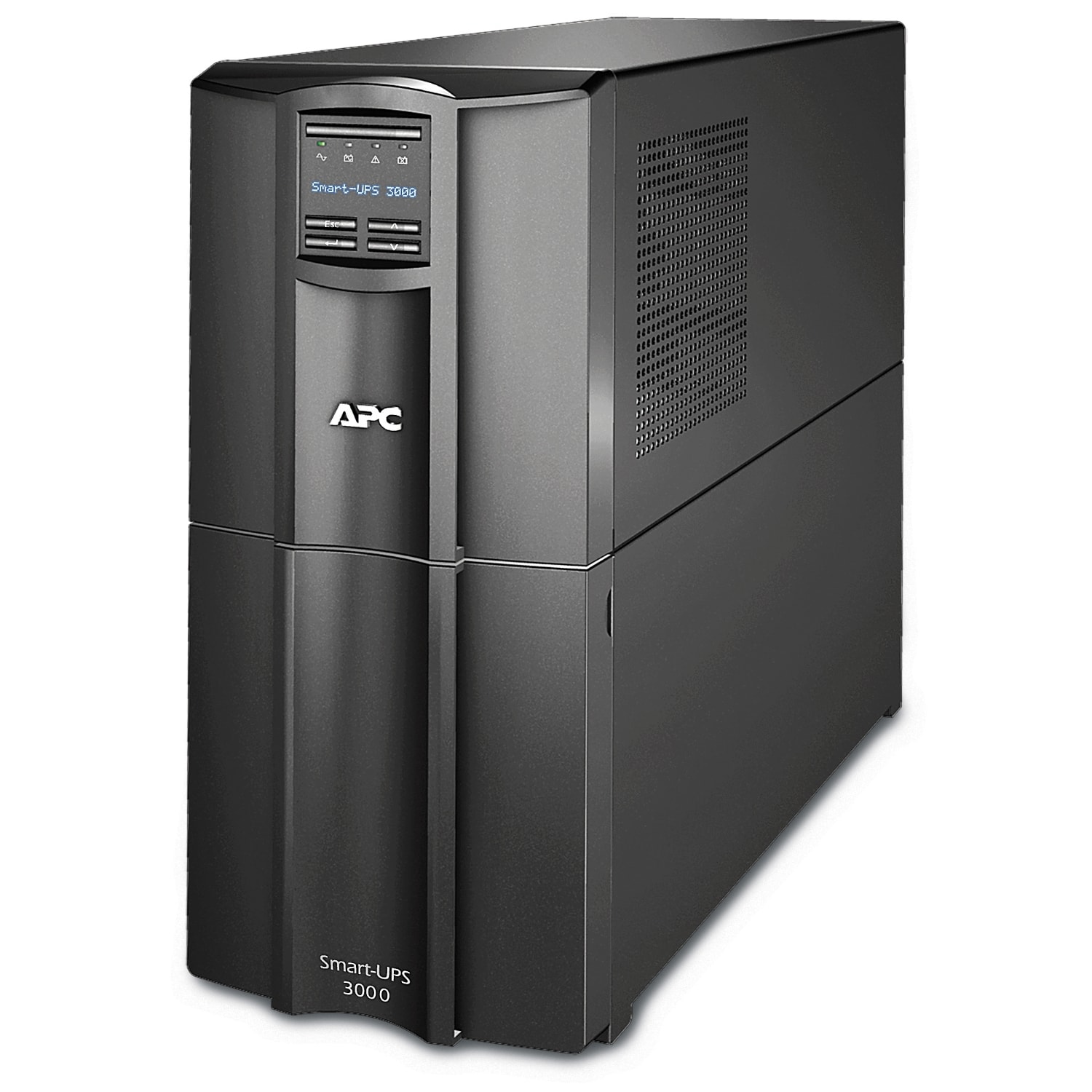 APC SMT3000IC, imagem 1