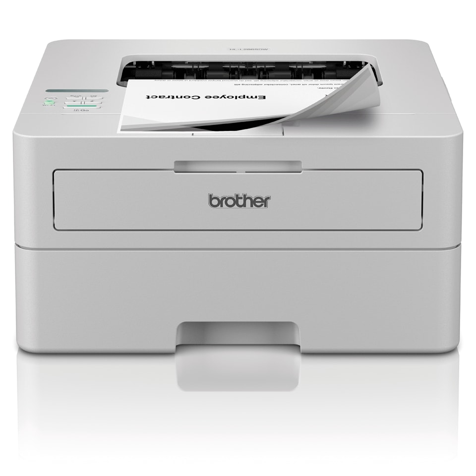 Brother HL-L2865DW, imagem 1