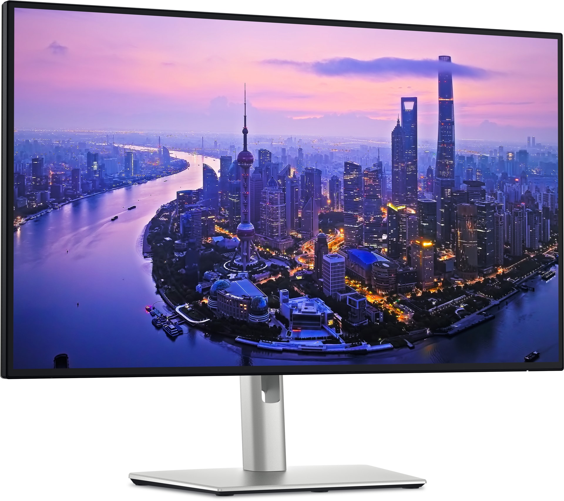 DELL UltraSharp U2725QE, imagem 1