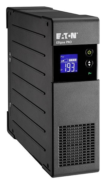 EATON UPS ELLIPSE PRO LINE INTERACTIVE 850VA 510W, imagem 1