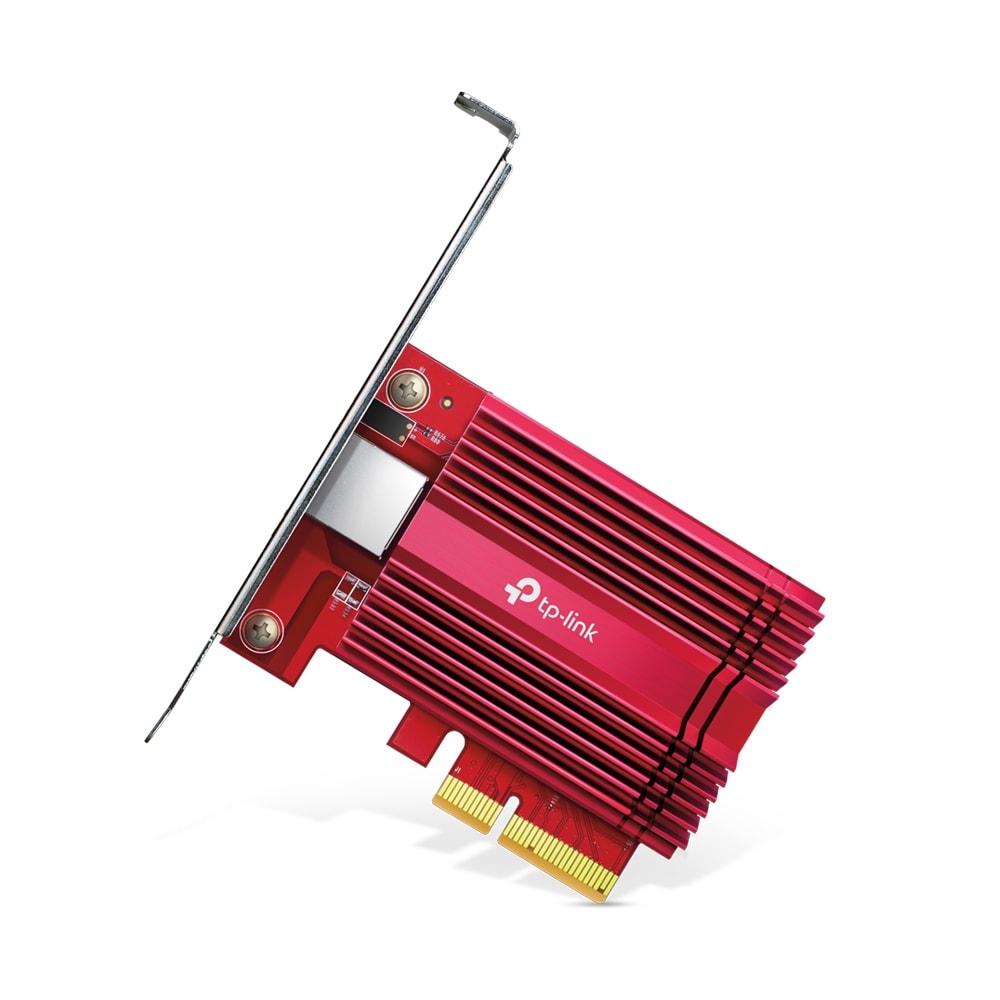 TP-Link TX401, imagem 1