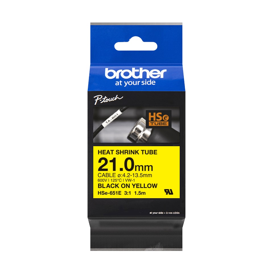 Brother HSE-651E