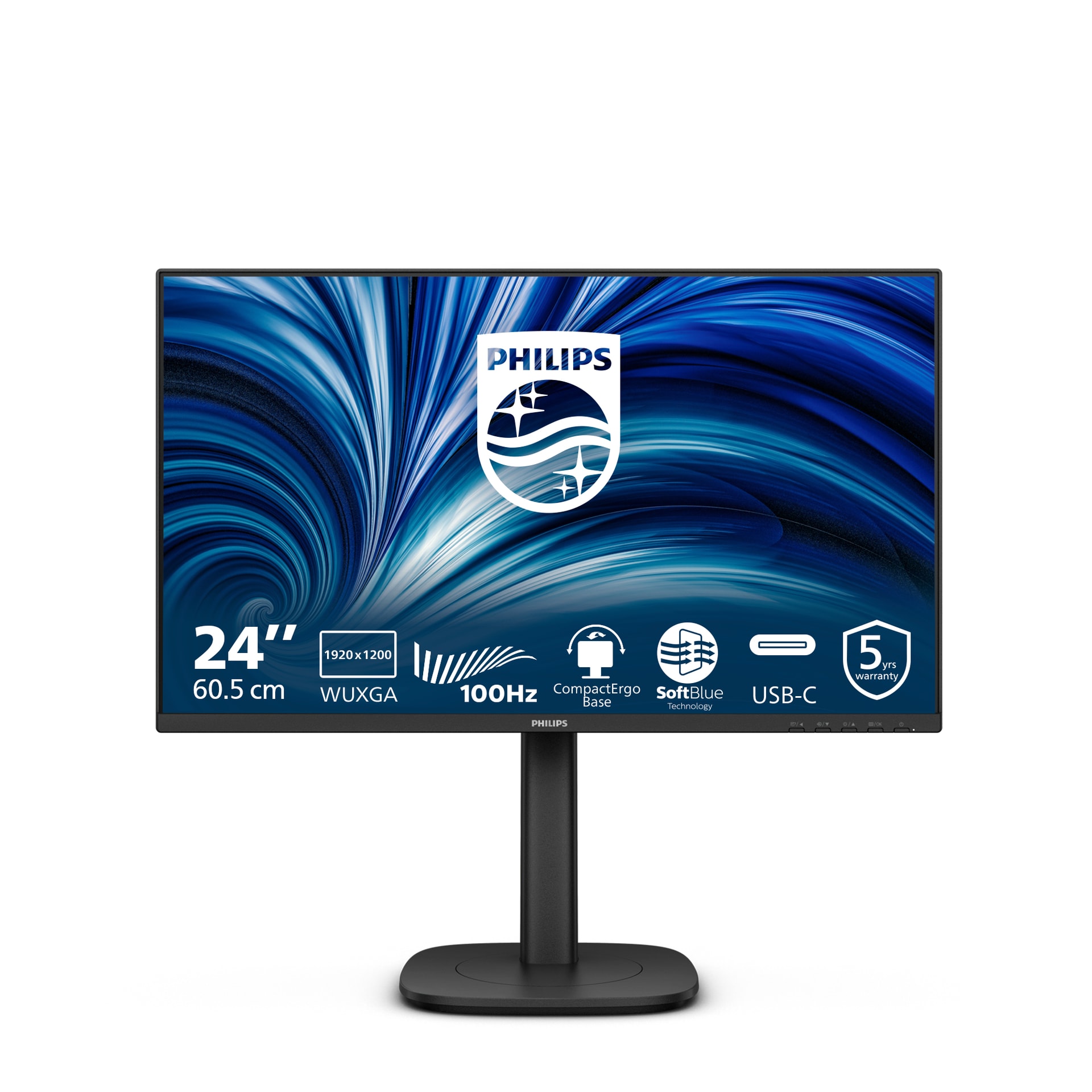 Philips 3000 series 24B2N3200D/00, imagem 1