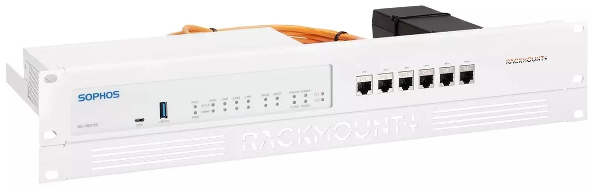 Rackmount.IT RM-SR-T10I, imagem 1