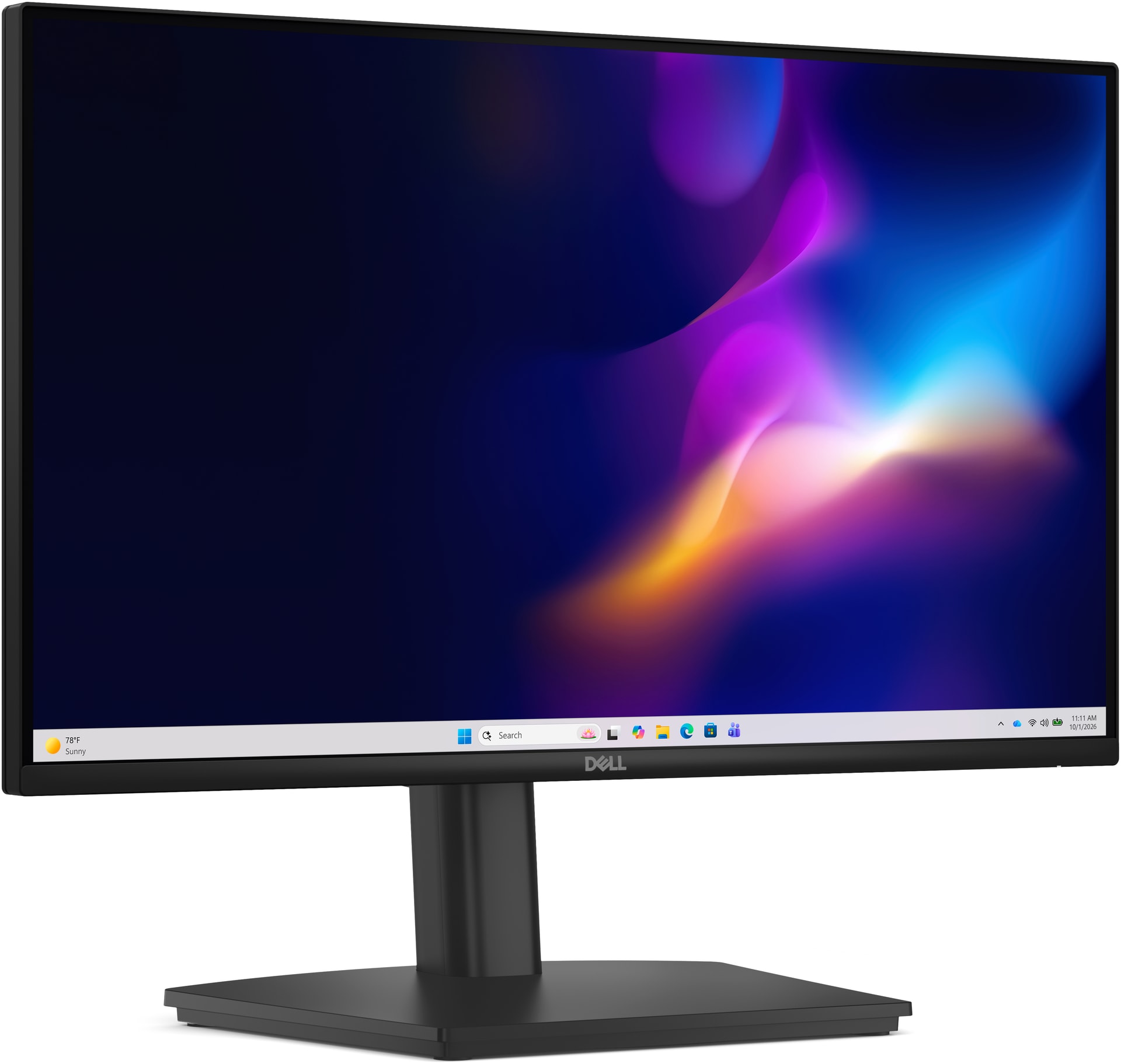 DELL Pro E2226HS, imagem 1