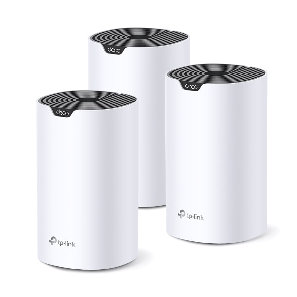 TP-Link Deco S7 (3-pack), imagem 1