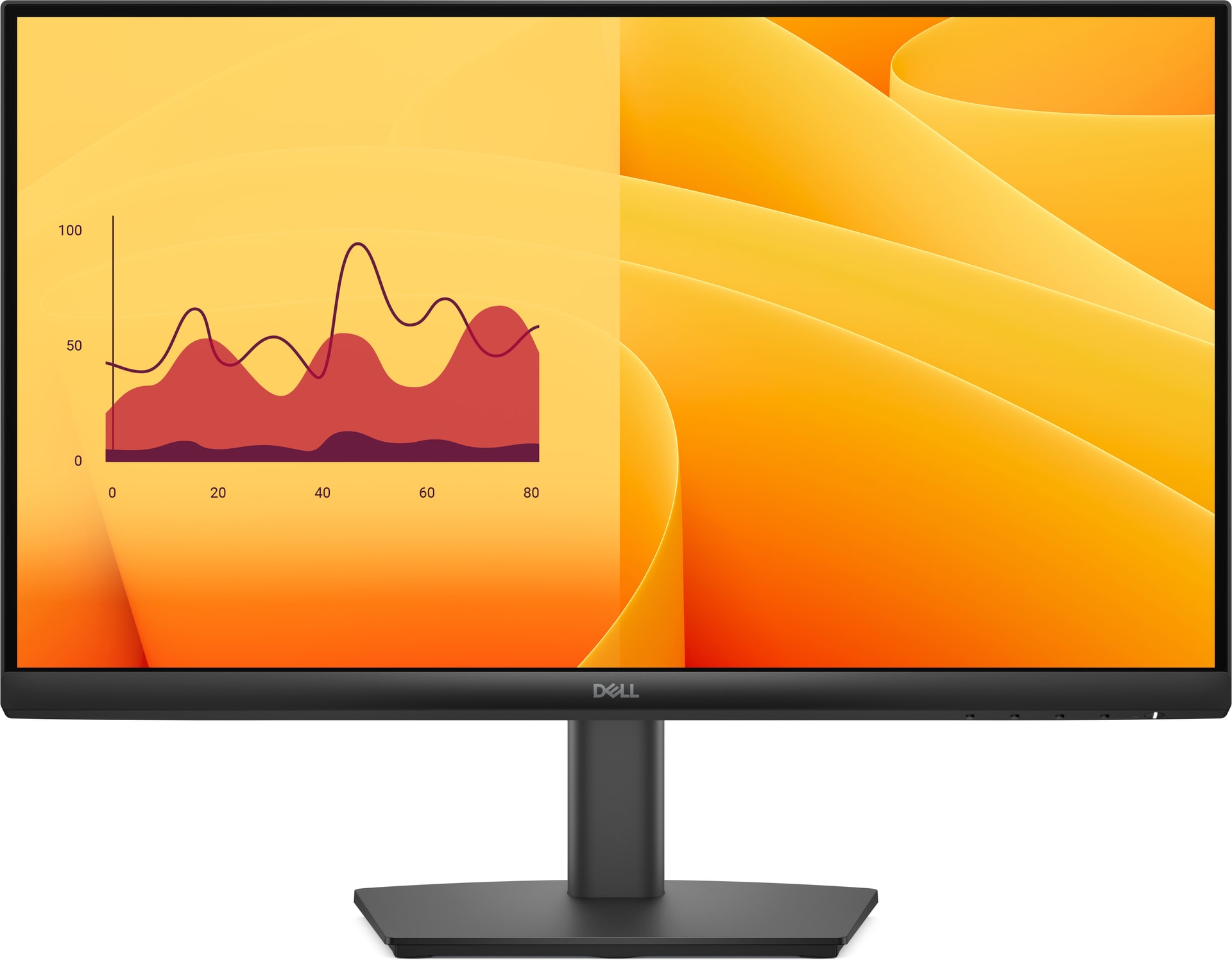 DELL E Series E2225HM, imagem 1
