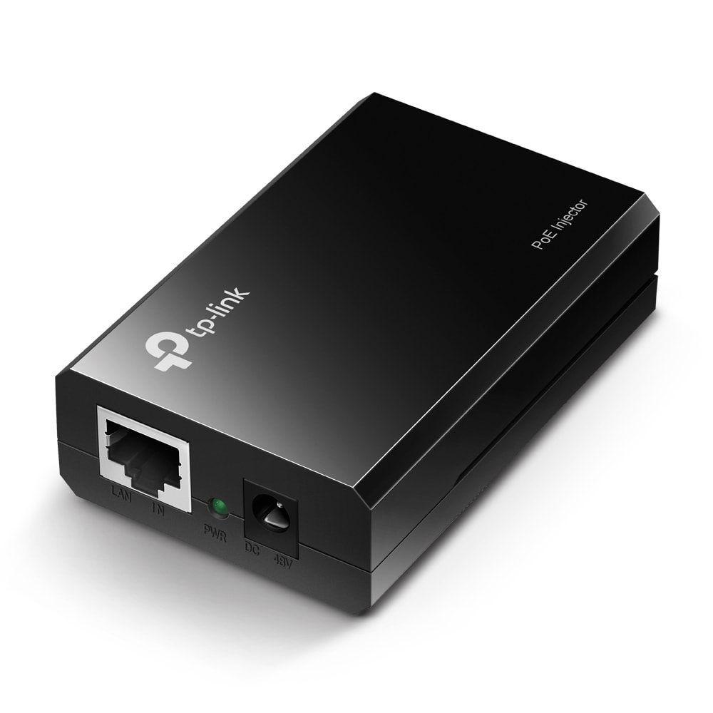 TP-Link TL-POE150S, imagem 1