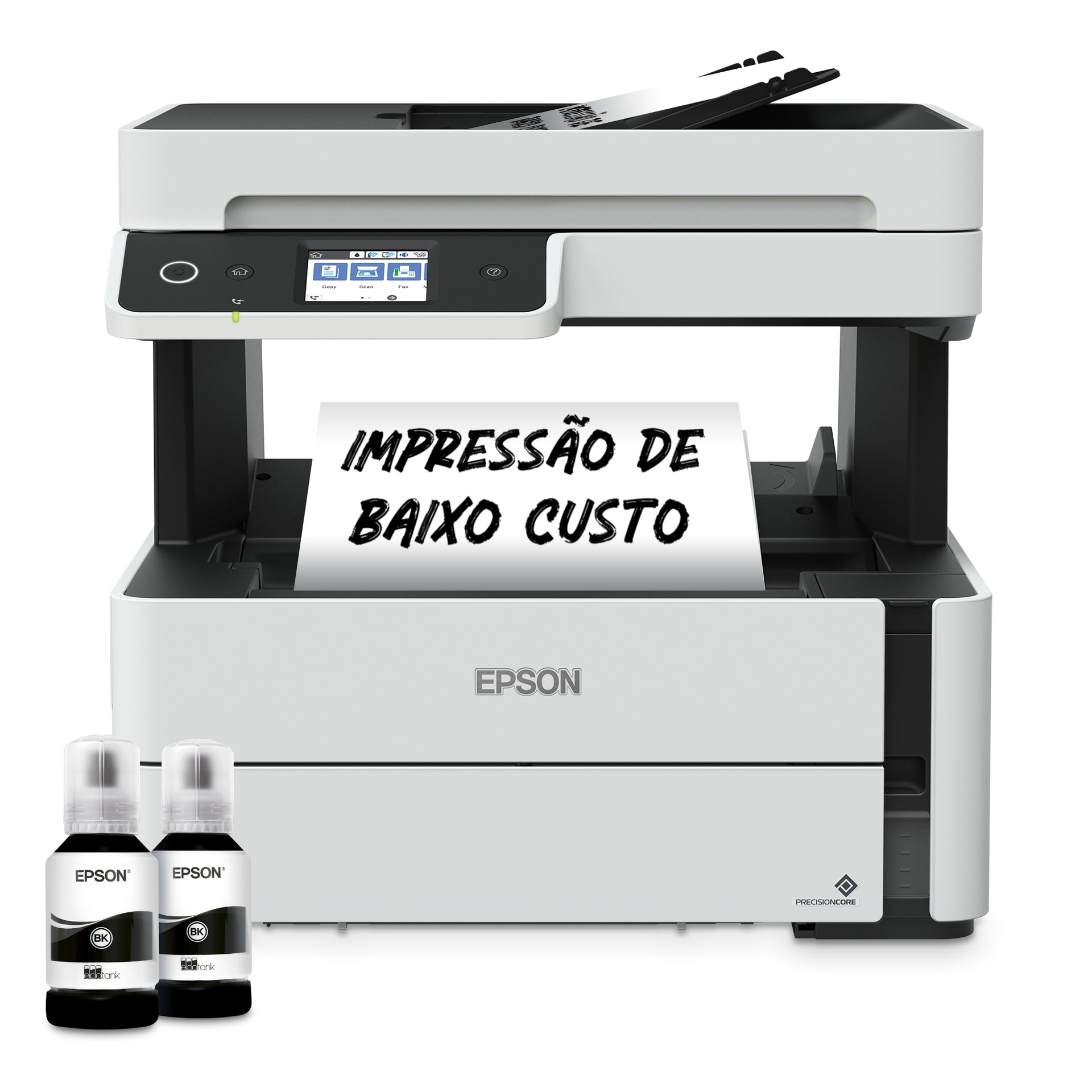 Epson EcoTank ET-M3180, imagem 1