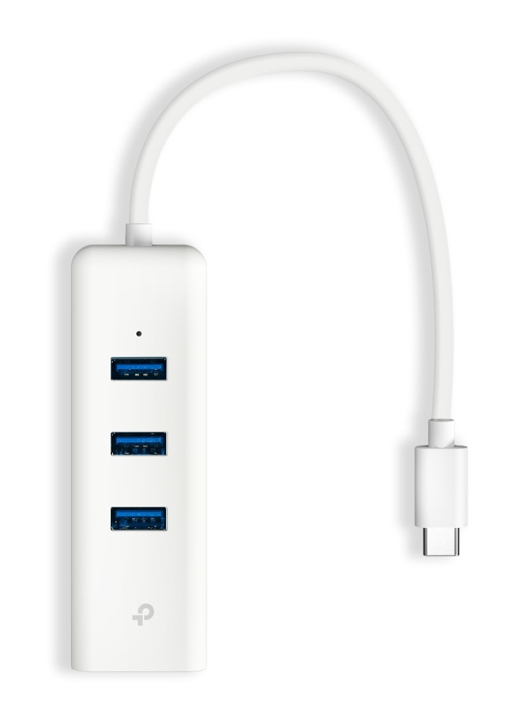 TP-Link UE330C, imagem 1