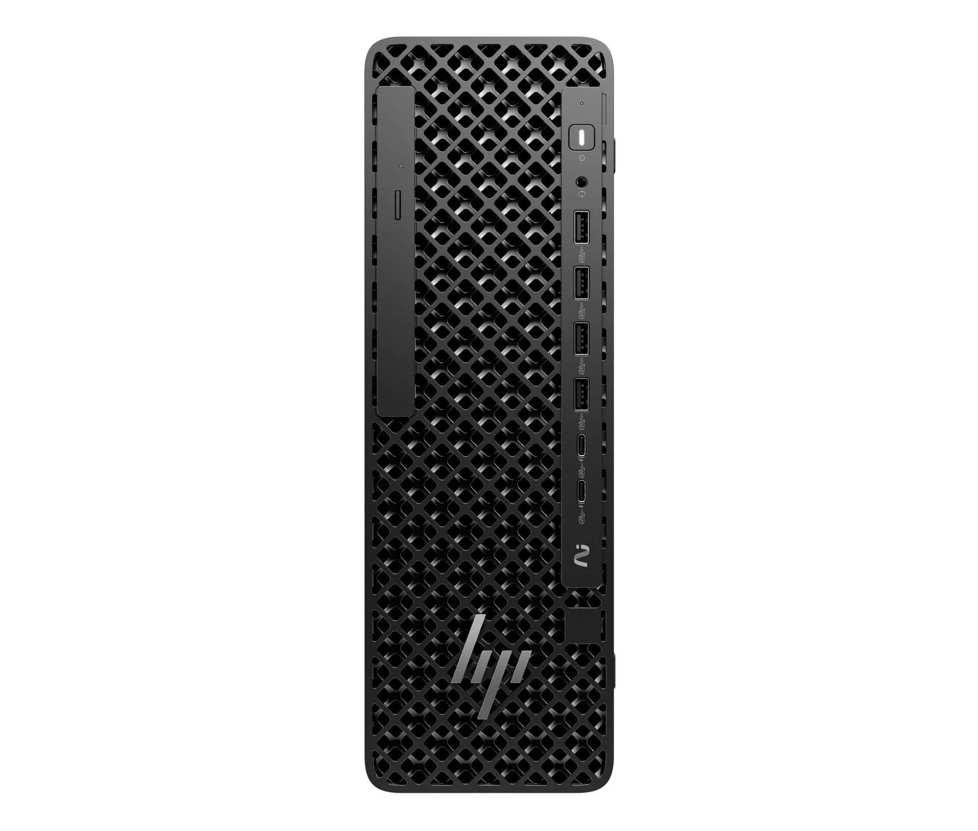 HP Z2 SFF G1i Workstation Desktop PC, imagem 1