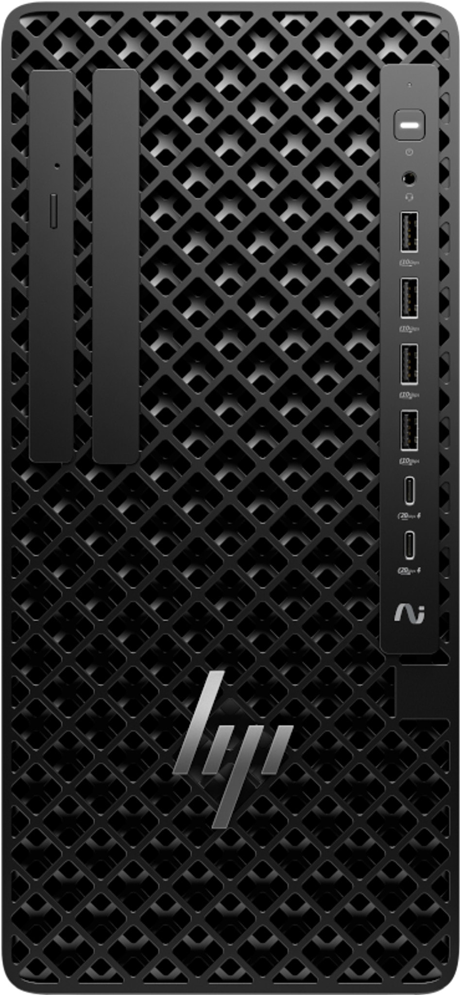 HP Z1 Tower G1i Desktop PC, imagem 1