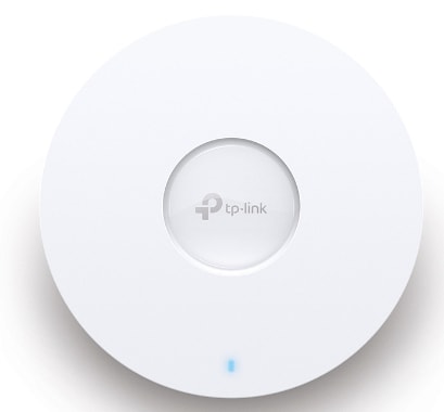 TP-Link Omada EAP653, imagem 1