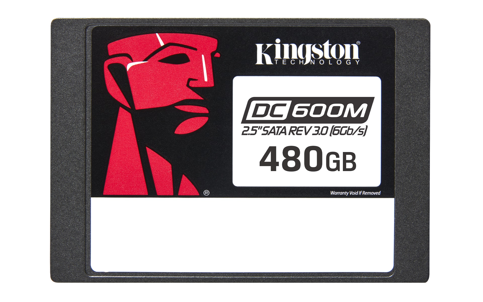 Kingston Technology DC600M, imagem 1