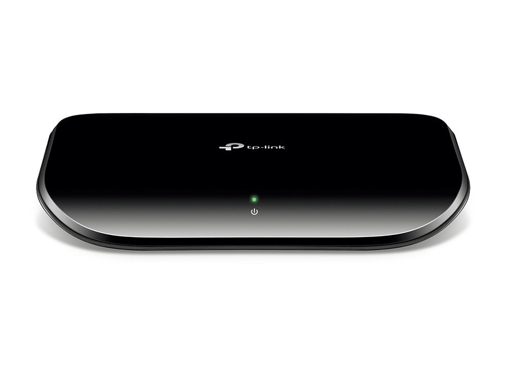 TP-LINK SWITCH 5PORT GIGABIT DESKTOP, imagem 1