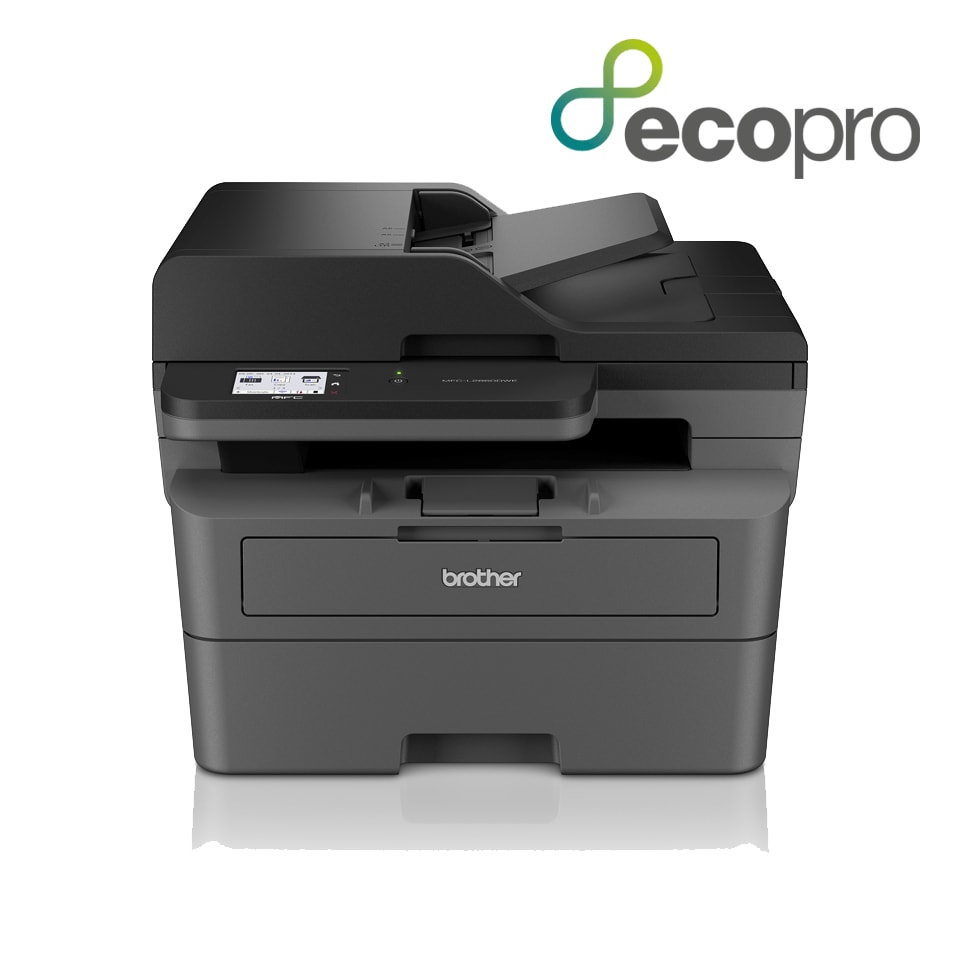 Brother MFC-L2860DWE, imagem 1