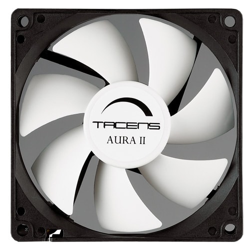 Tacens Aura II 9cm, imagem 1