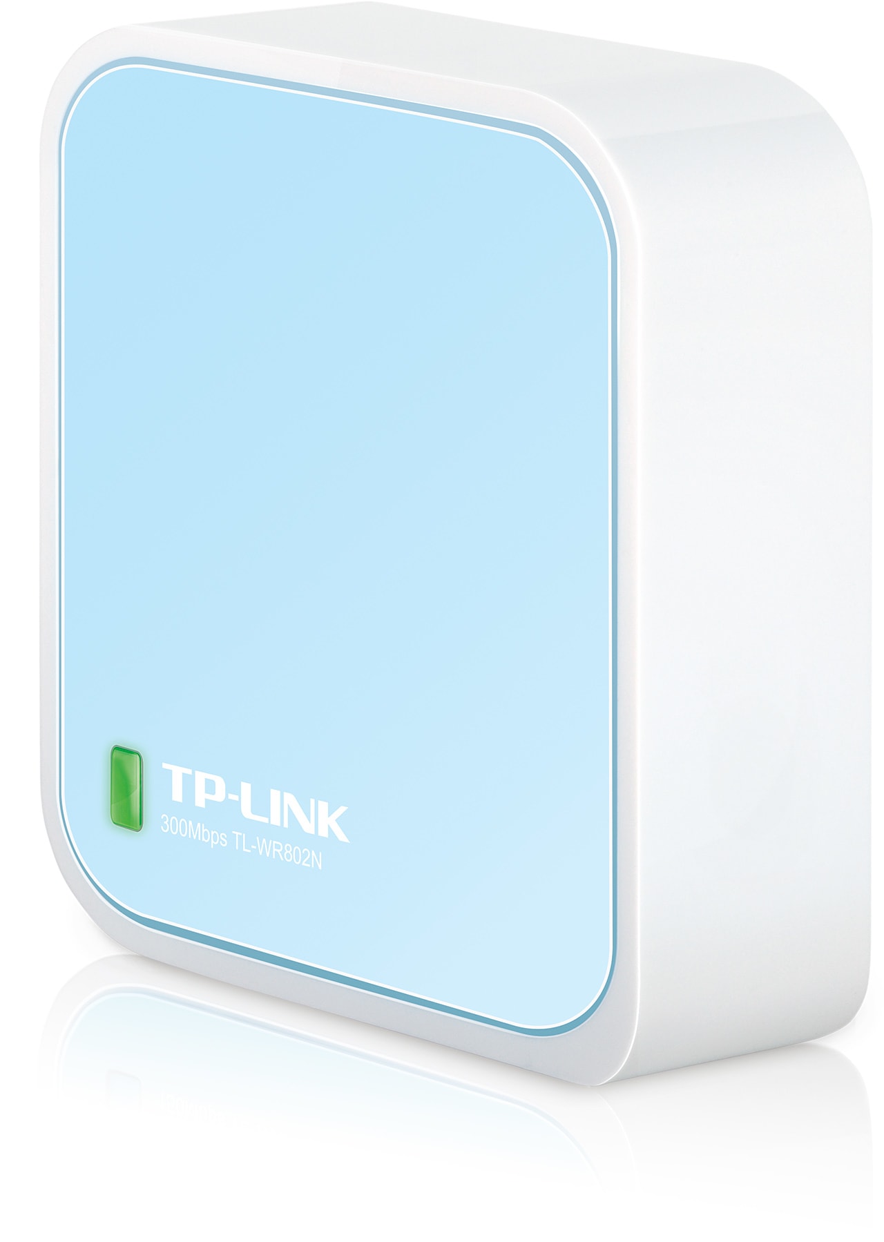 TP-Link TL-WR802N, imagem 1