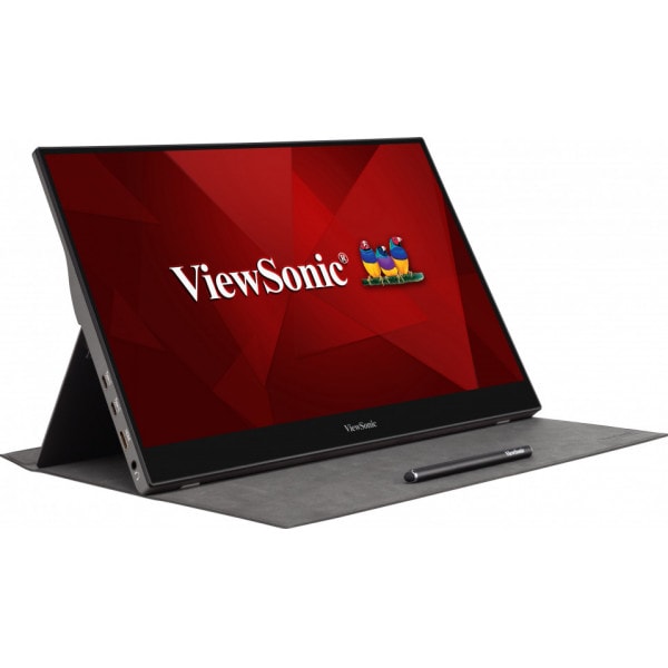 Viewsonic TD1655, imagem 1