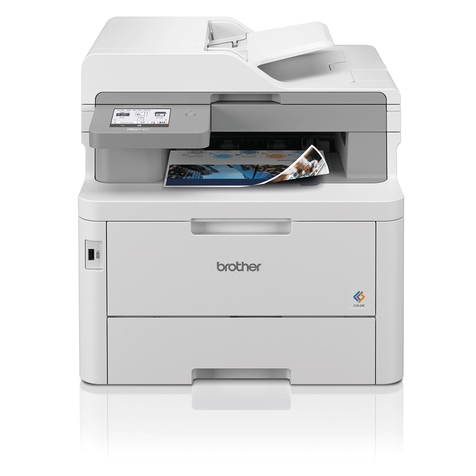 Brother MFC-L8340CDW, imagem 1