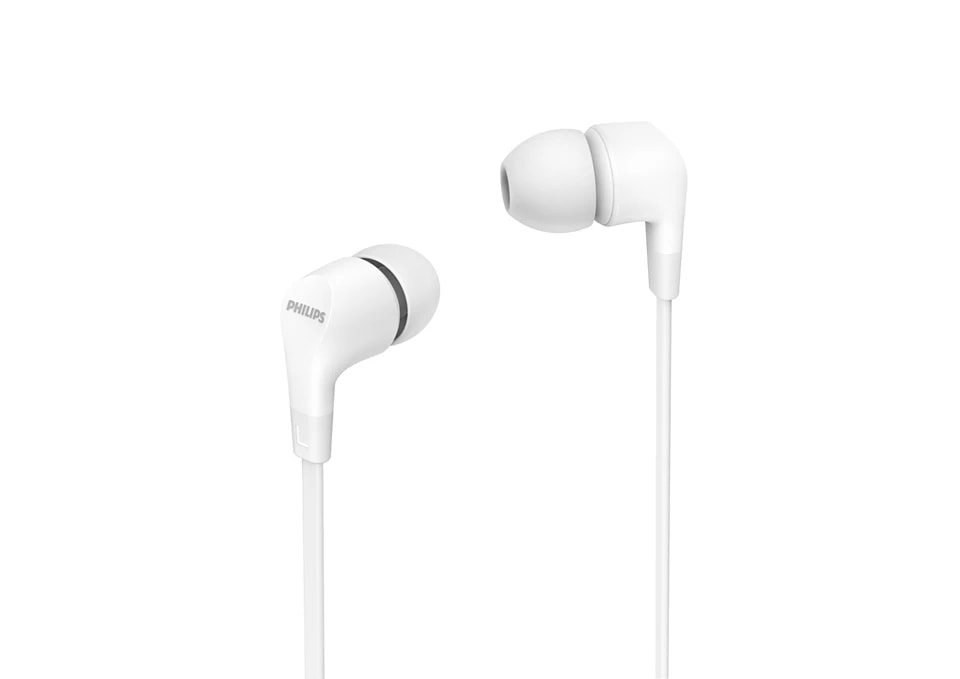 Philips TAE1105WT/00, imagem 1
