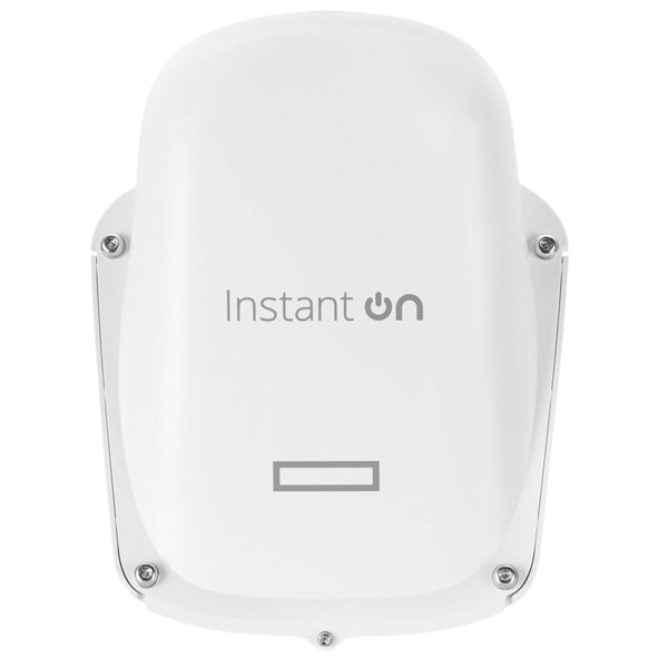 ARUBA INSTANT ON AP27 (RW) WI-FI 6 ACCESS POINT
