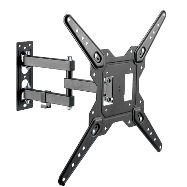 NAPOFIX SUPORTE PAREDE LED/LCD 23>65" FULL MOTION 060