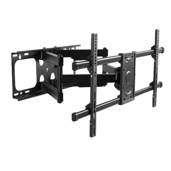 NAPOFIX 276 SUPORTE PAREDE LED/LCD 42">90" INCLINAVEL 4 BRACOS